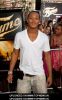 Lil' Romeo at "Fame" Los Angeles Premiere - Arrivals